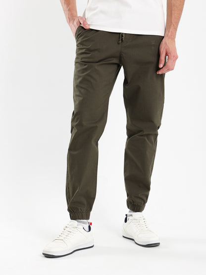 Slim Jogger Pants
