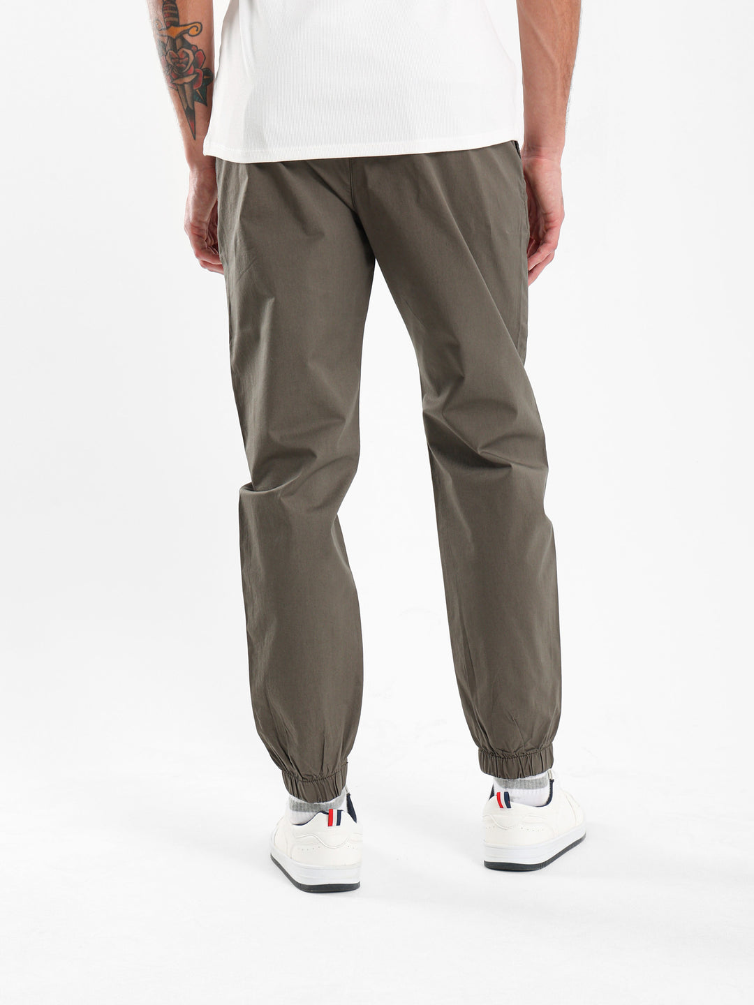 Slim Jogger Pants