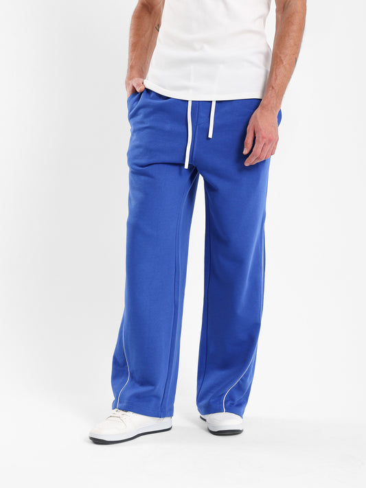 Side Stripe Sweatpants