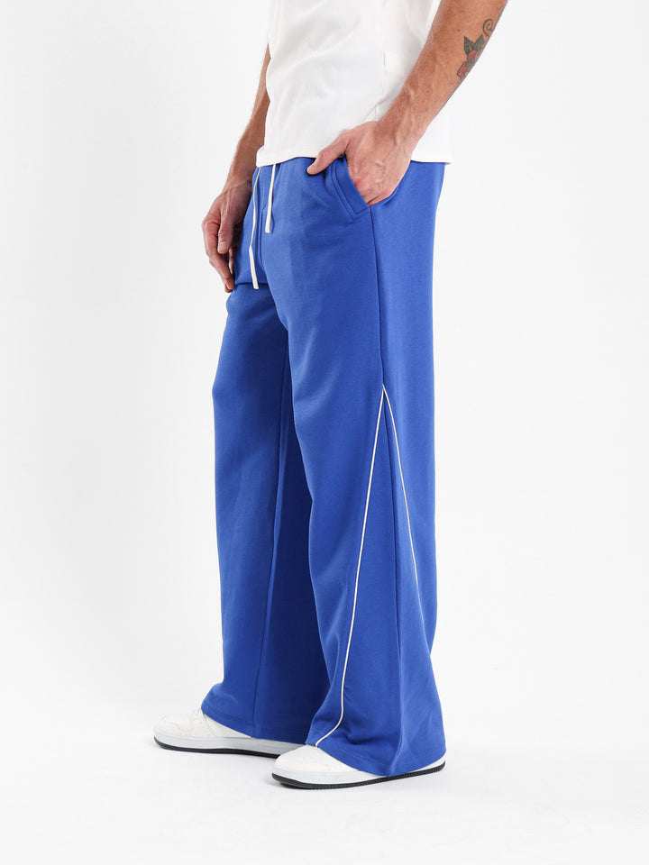 Side Stripe Sweatpants
