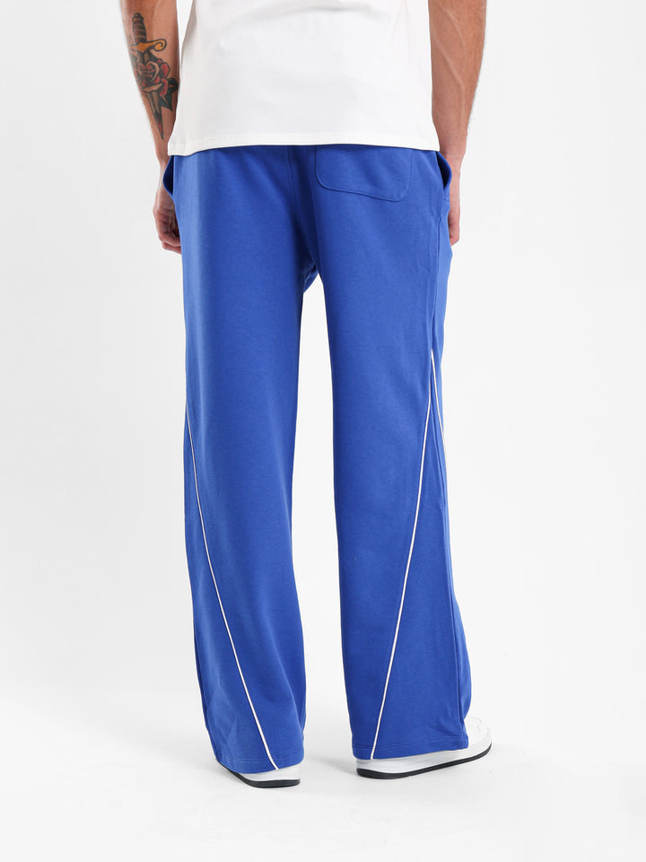 Side Stripe Sweatpants