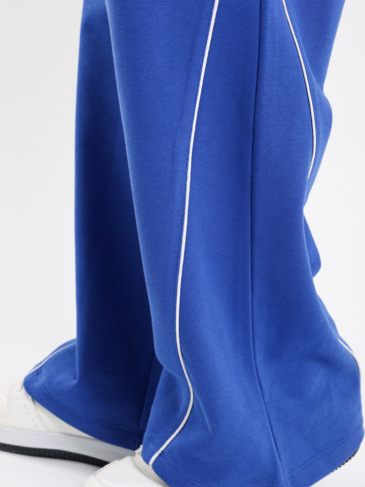 Side Stripe Sweatpants