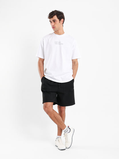 "Not so Vintage" Printed T-Shirt