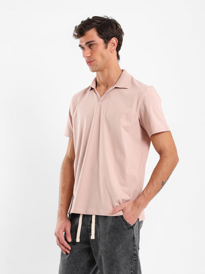 Basic Polo Shirt