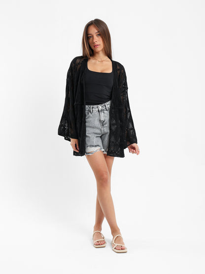 Basic Square Neck Top