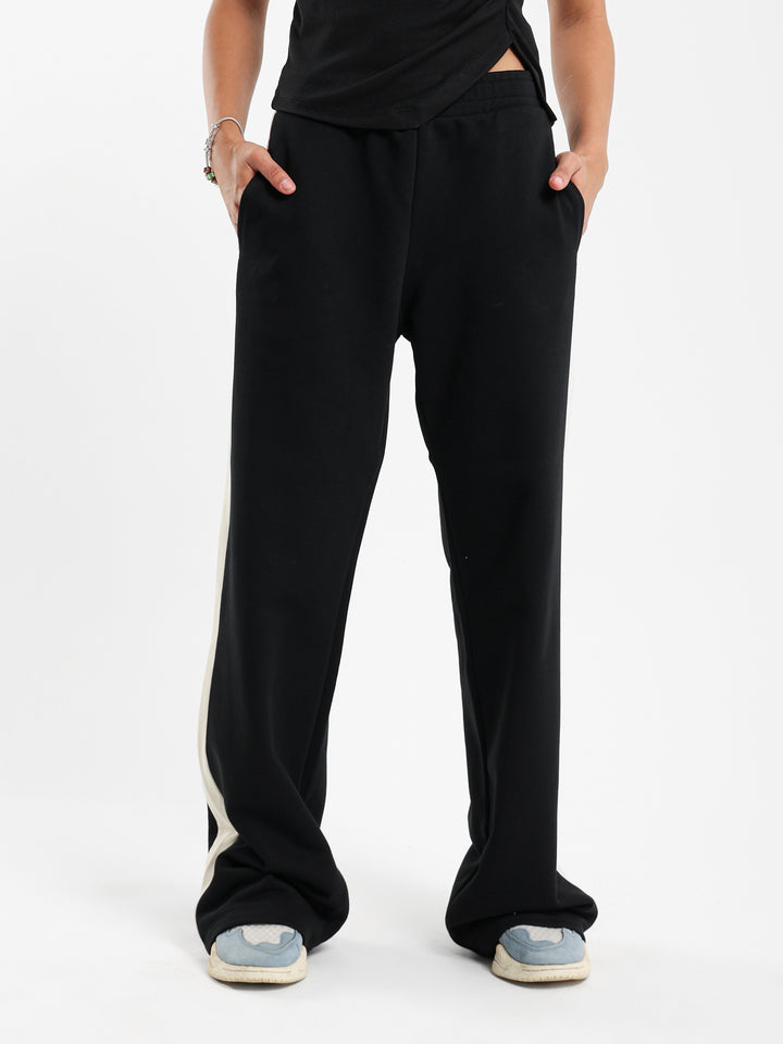 Side Panels Pants