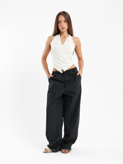 Loose Fit Pants