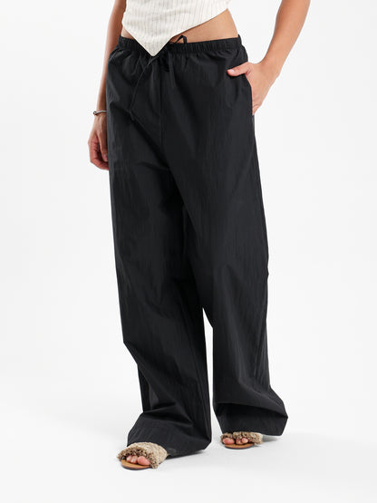 Loose Fit Pants