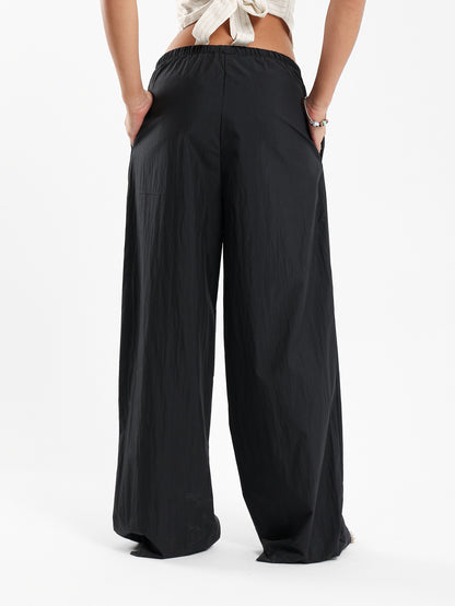 Loose Fit Pants