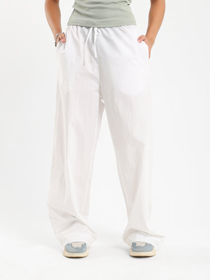 Loose Fit Pants