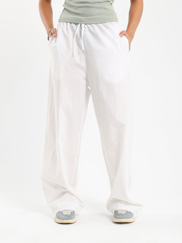 Loose Fit Pants