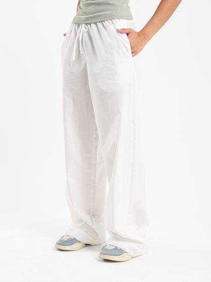 Loose Fit Pants