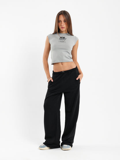 New World Graphic Print Tee