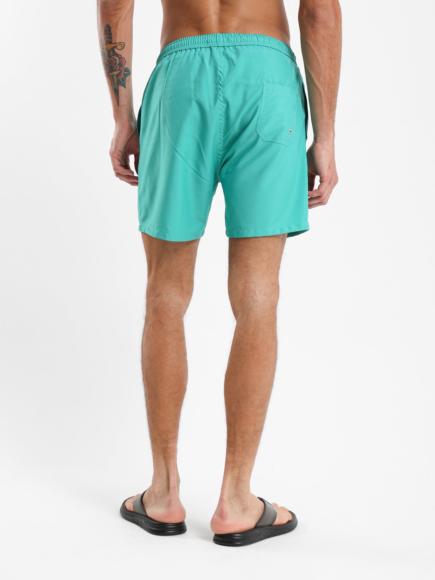 Basic Swim Shorts