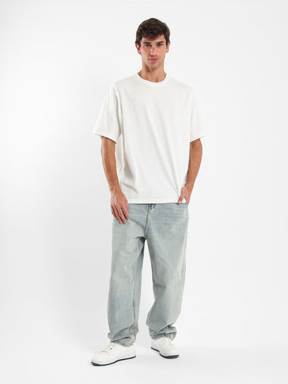 Cold Drinks Back Print T-Shirt
