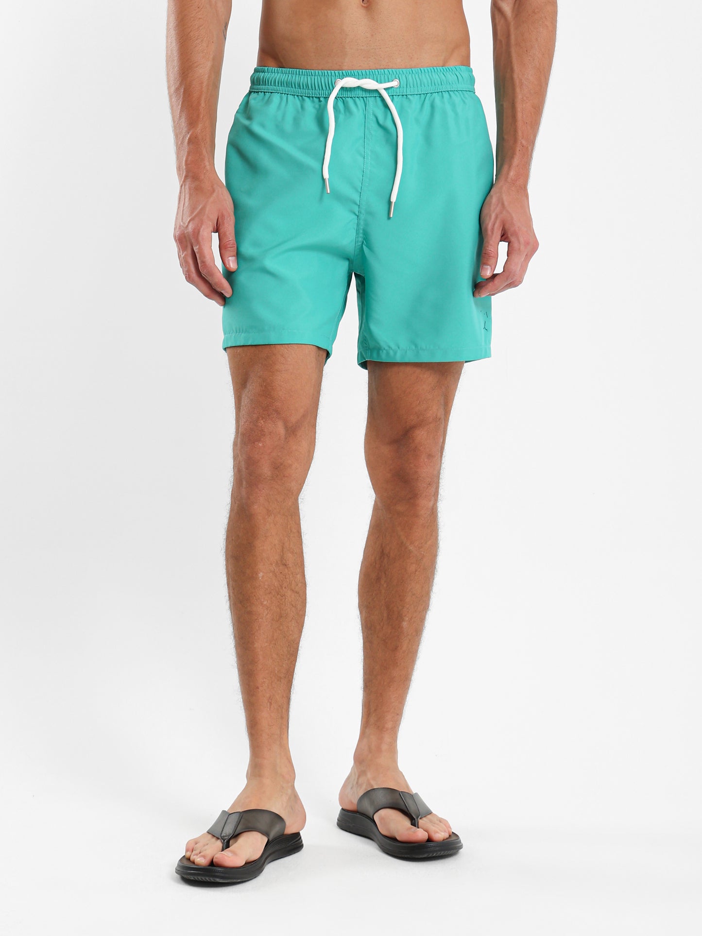 Basic Swim Shorts
