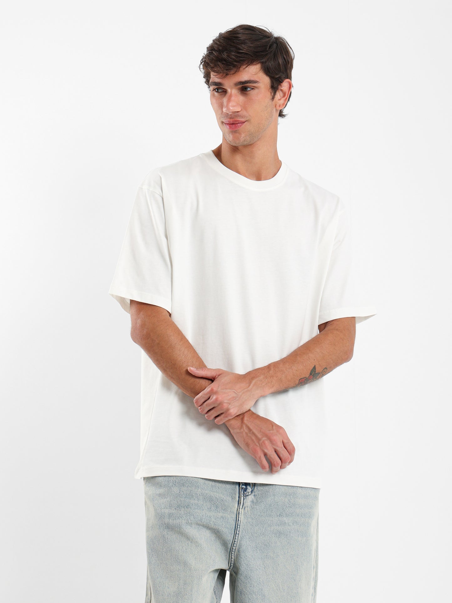 Cold Drinks Back Print T-Shirt