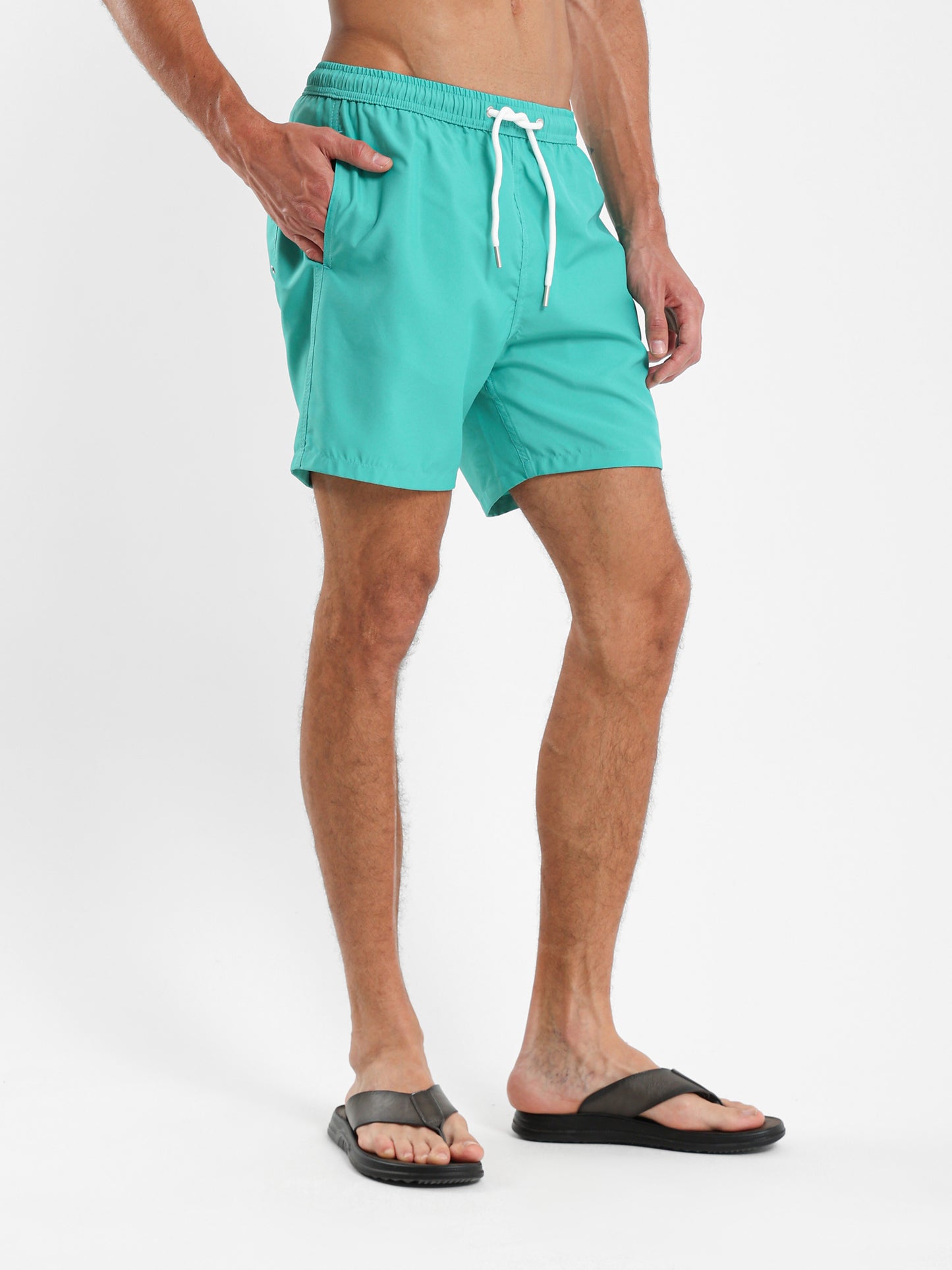 Basic Swim Shorts