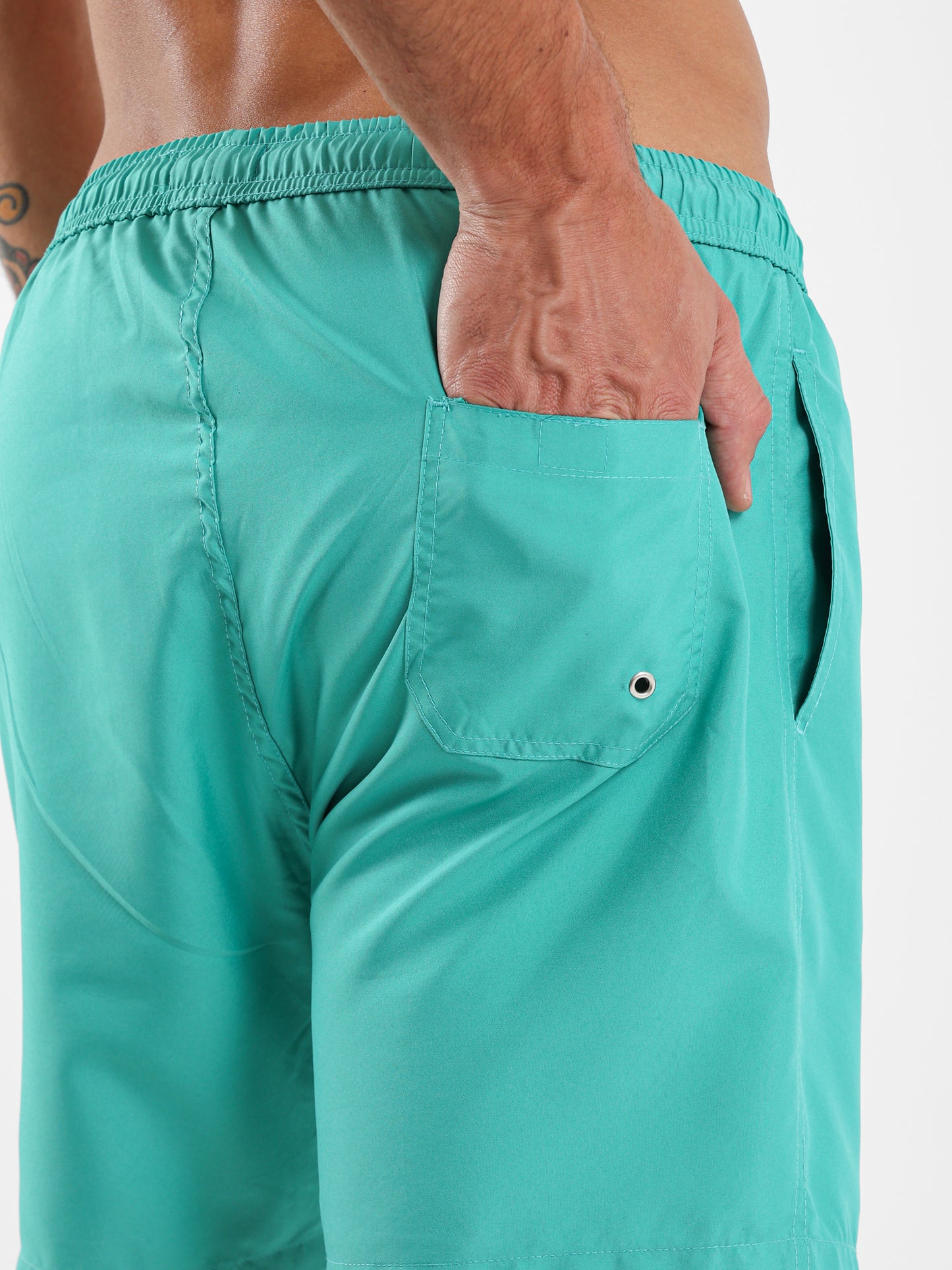 Basic Swim Shorts