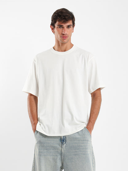 Cold Drinks Back Print T-Shirt