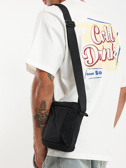 Front Pocket Crossbody Bag
