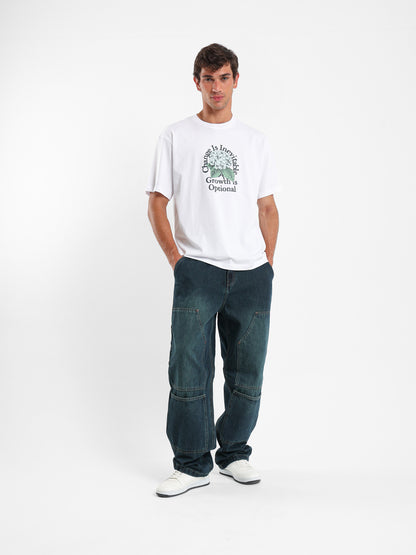 Graphic Print T-Shirt