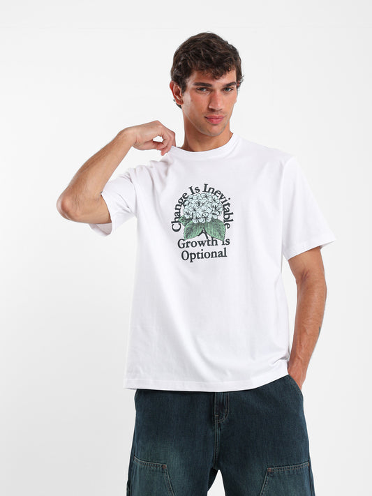 Graphic Print T-Shirt
