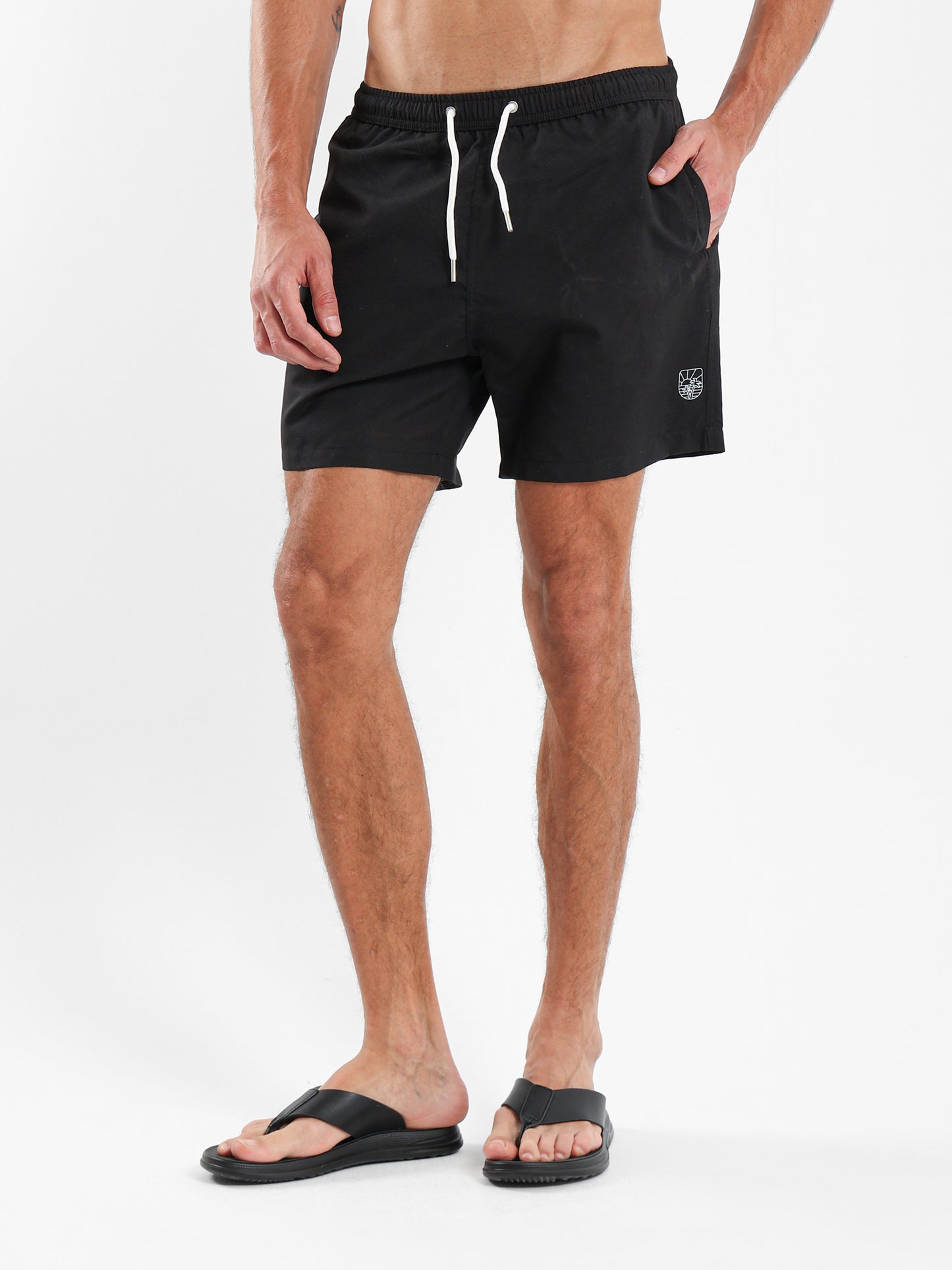 Basic Swim Shorts