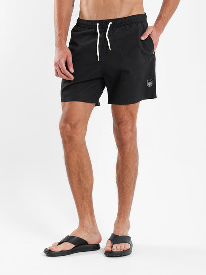 Basic Swim Shorts