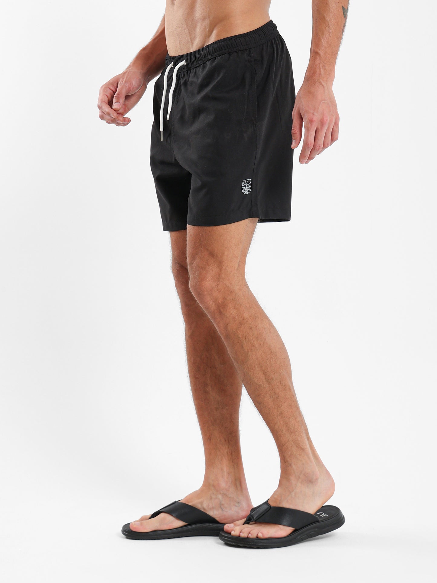 Basic Swim Shorts