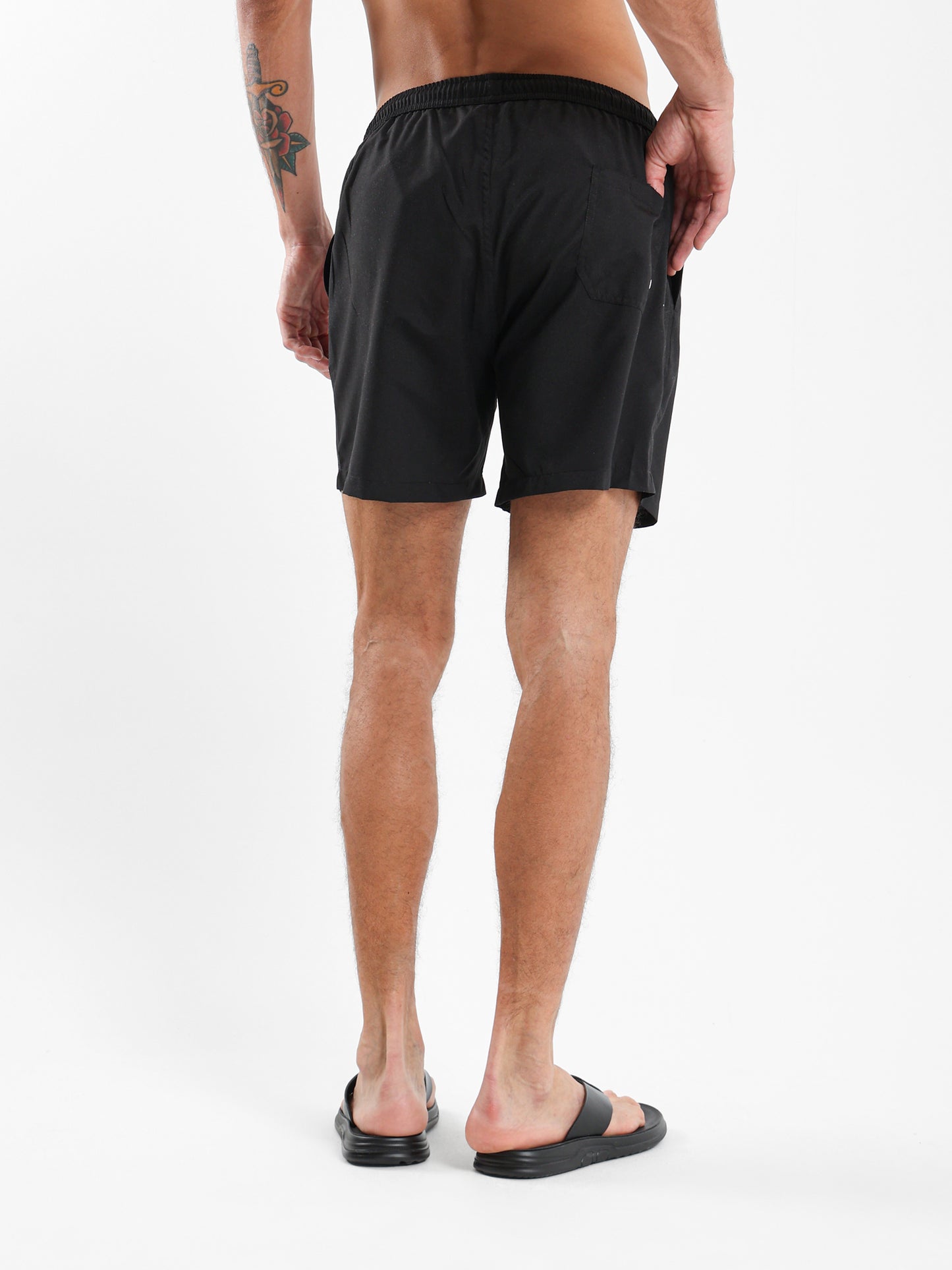 Basic Swim Shorts