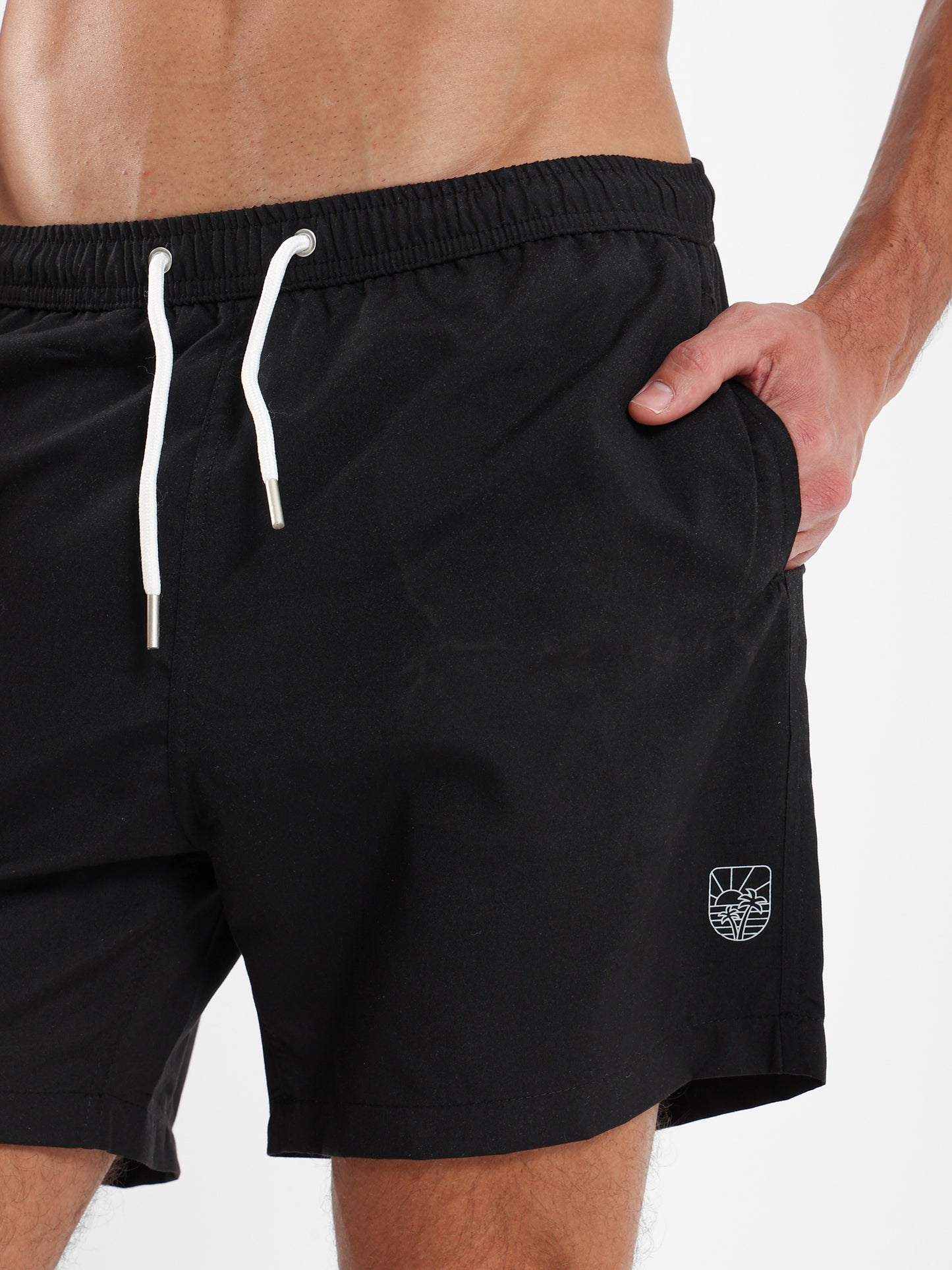 Basic Swim Shorts