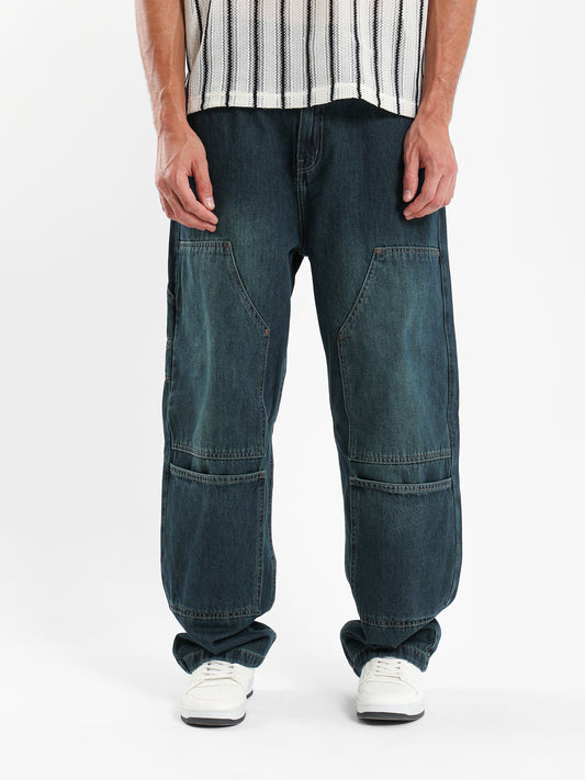 Cowboy Cut Jeans