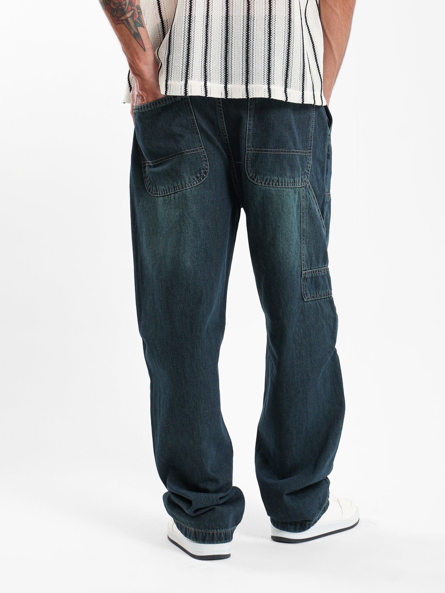 Cowboy Cut Jeans