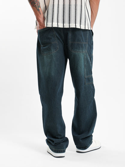 Cowboy Cut Jeans