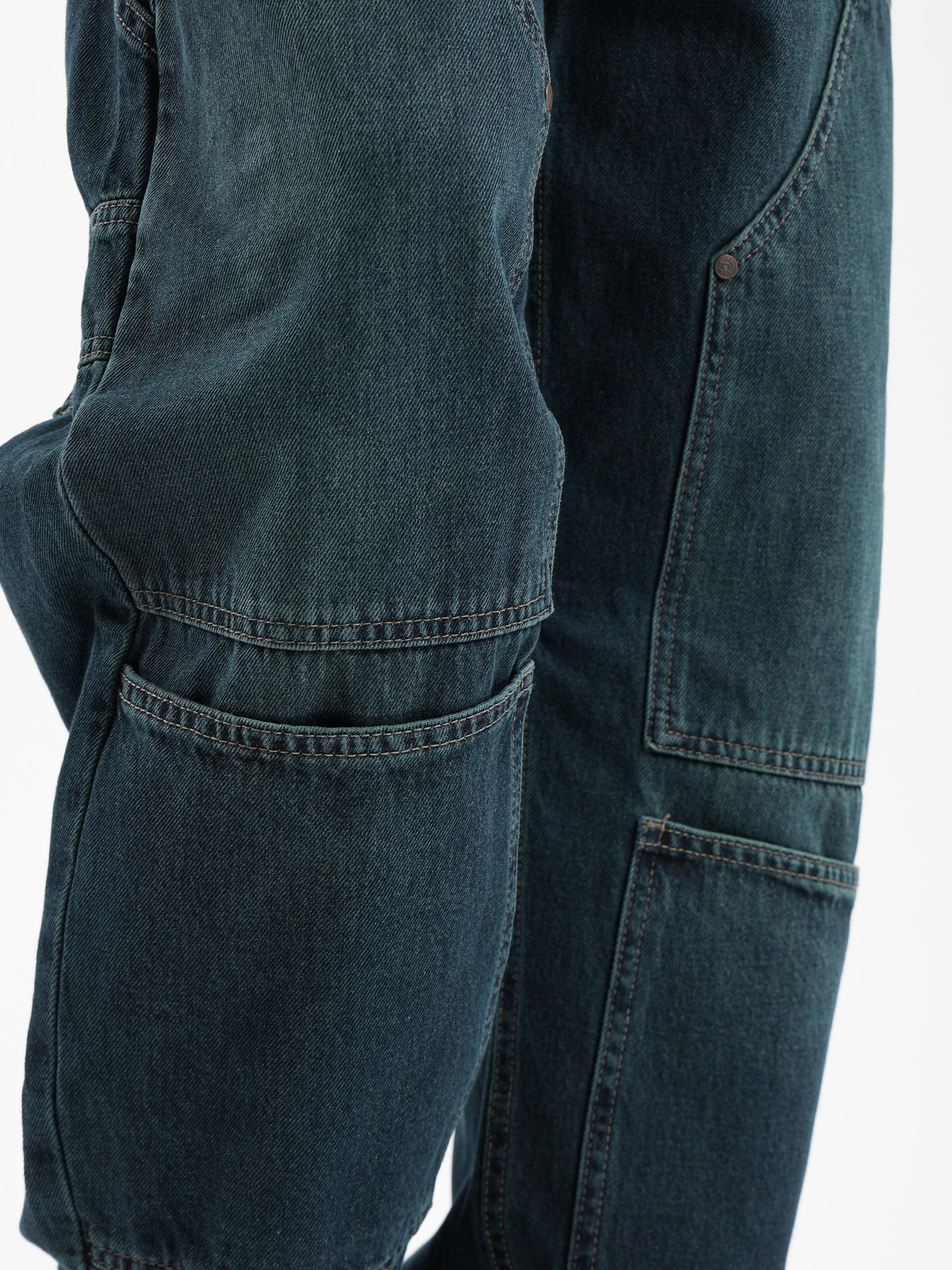 Cowboy Cut Jeans