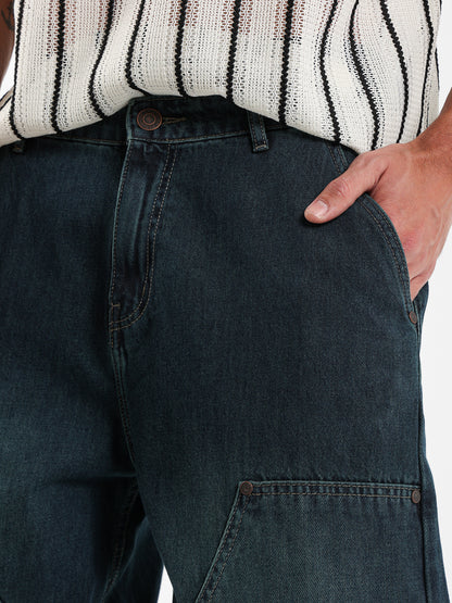 Cowboy Cut Jeans