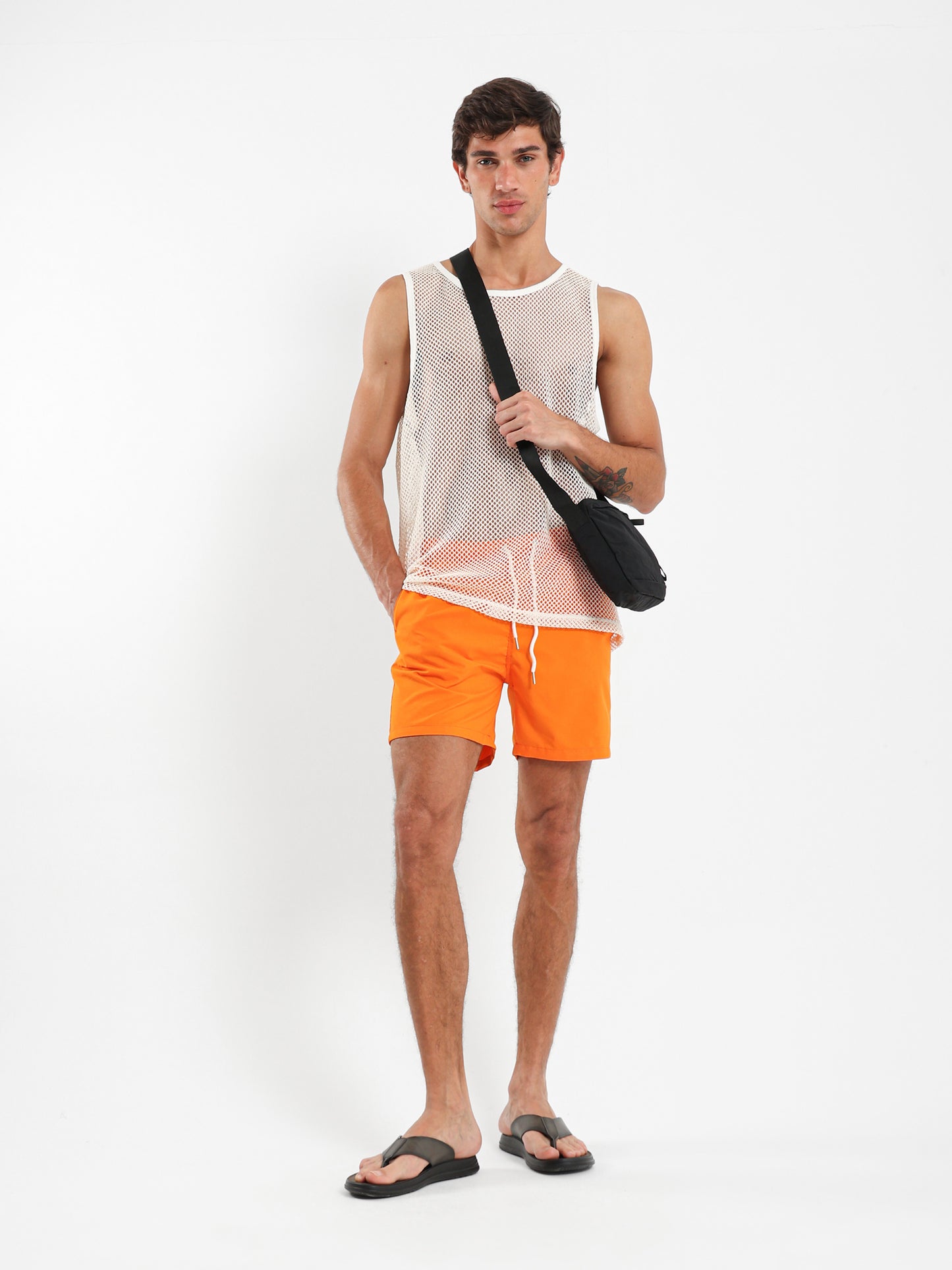Basic Swim Shorts