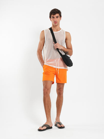 Basic Swim Shorts