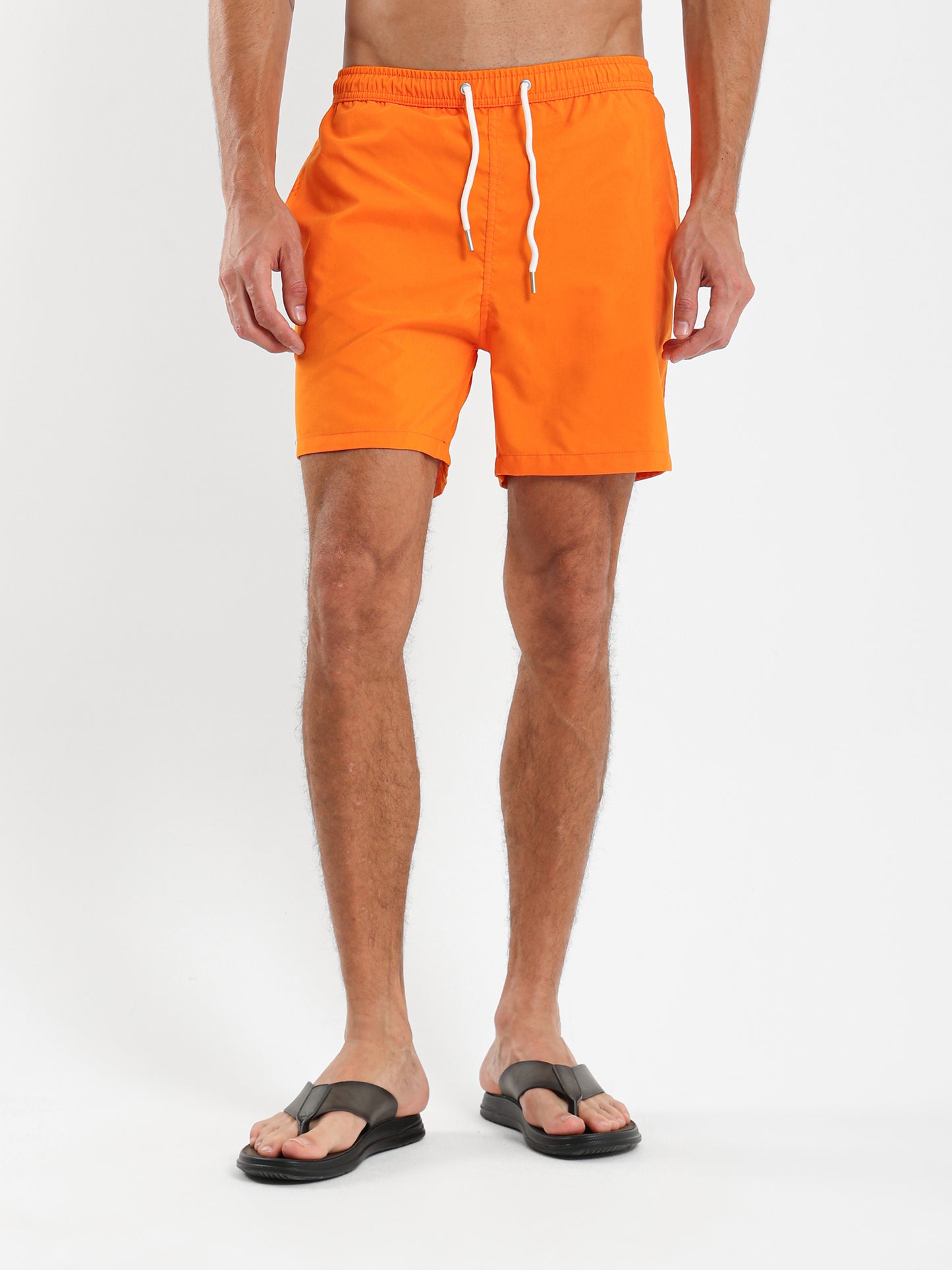 Basic Swim Shorts