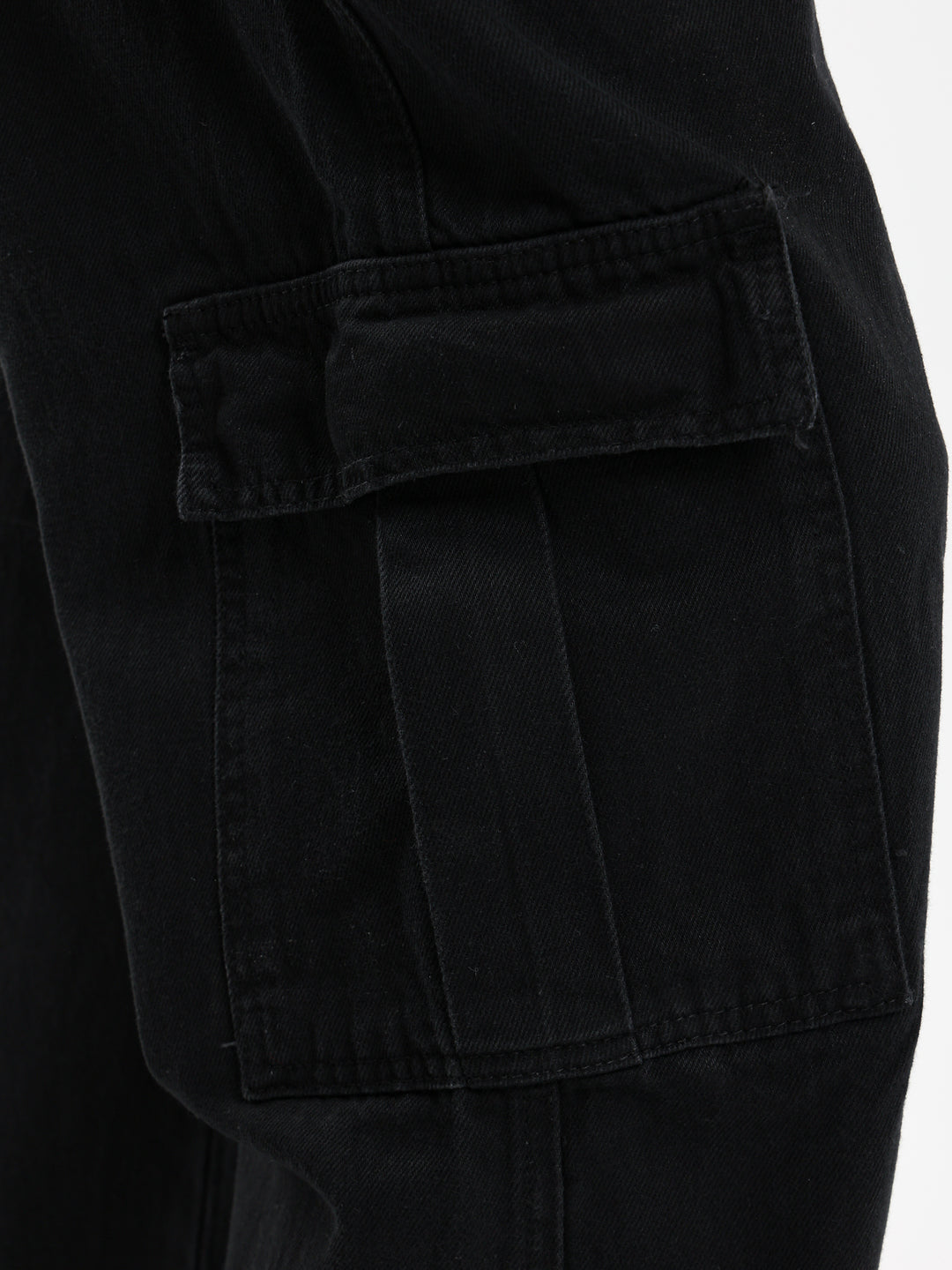 Cargo Jeans