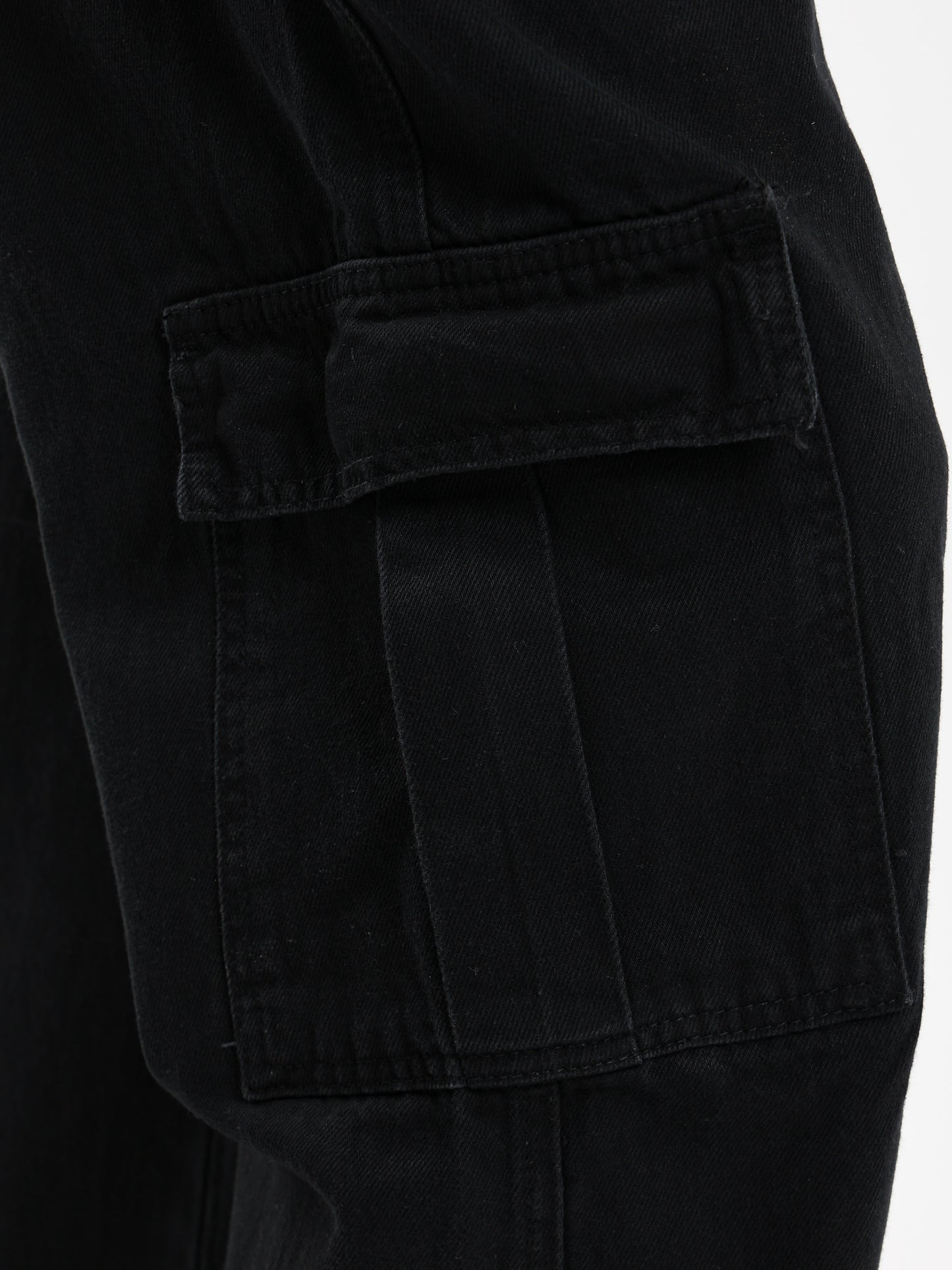 Cargo Jeans