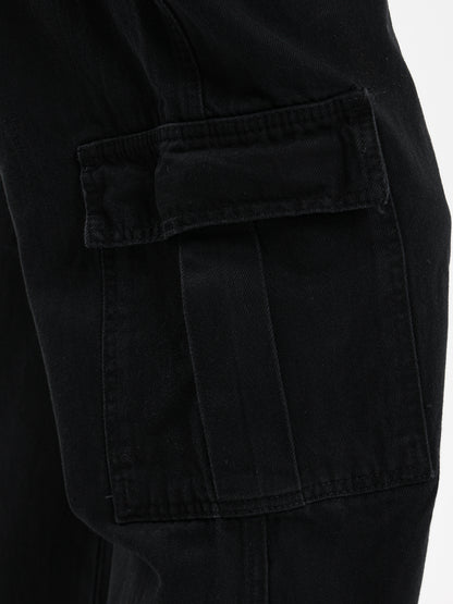 Cargo Jeans