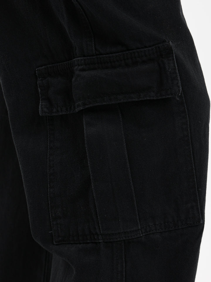 Cargo Jeans