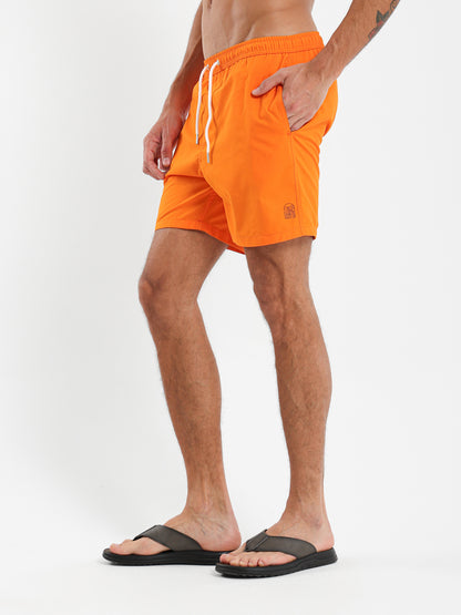 Basic Swim Shorts