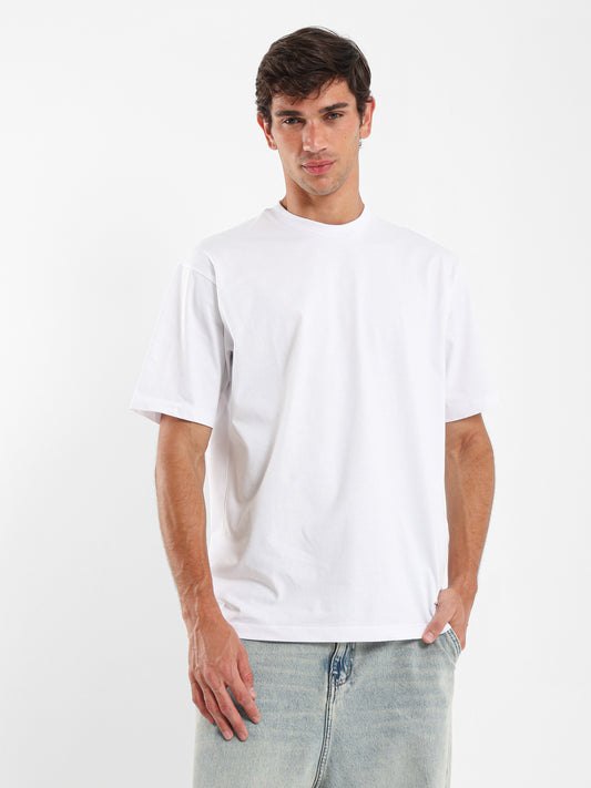 Transitions Graphic Print T-Shirt