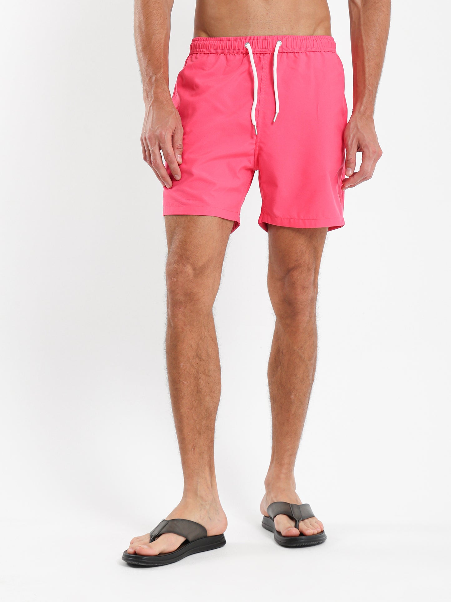 Basic Swim Shorts
