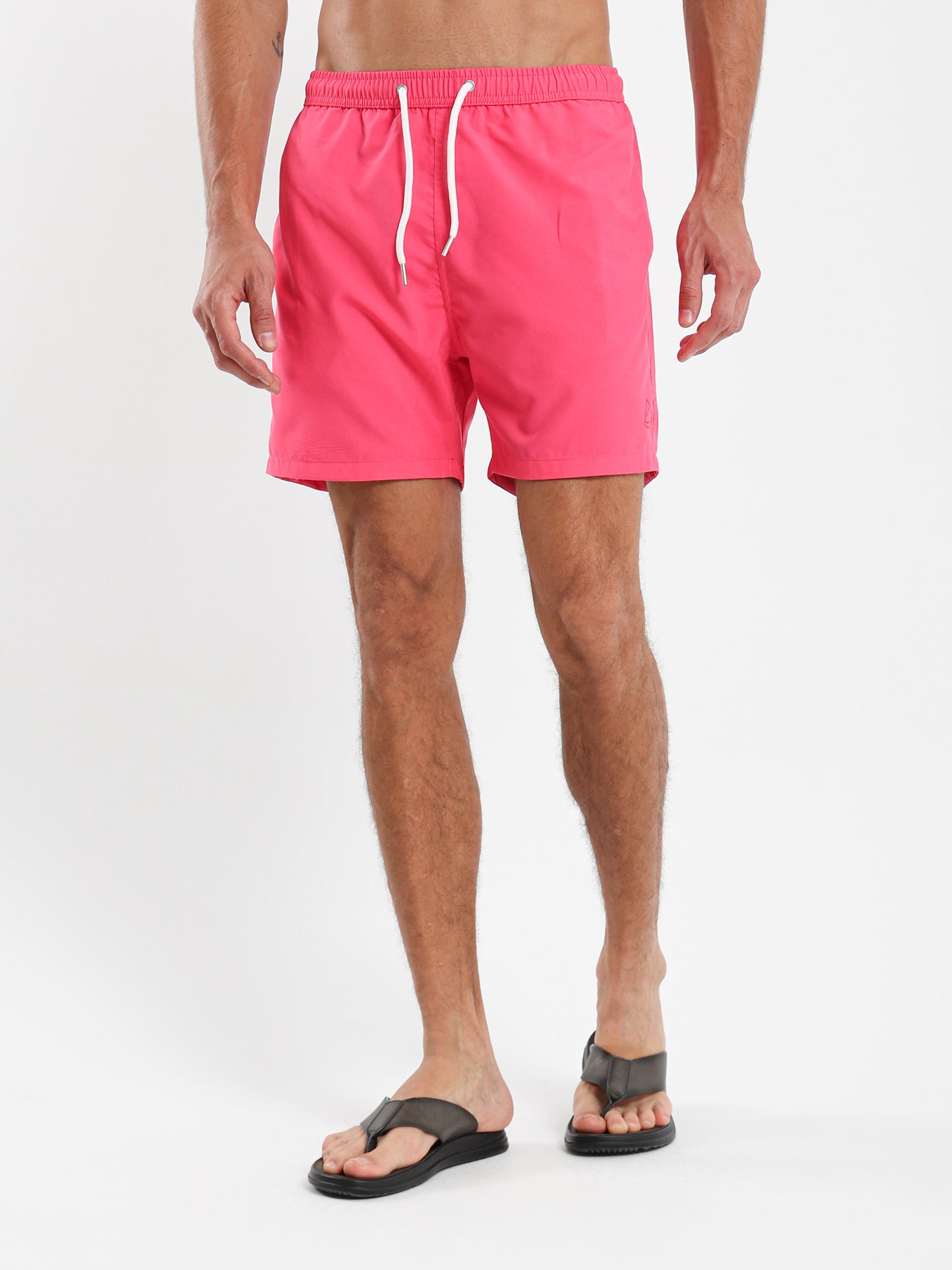 Basic Swim Shorts