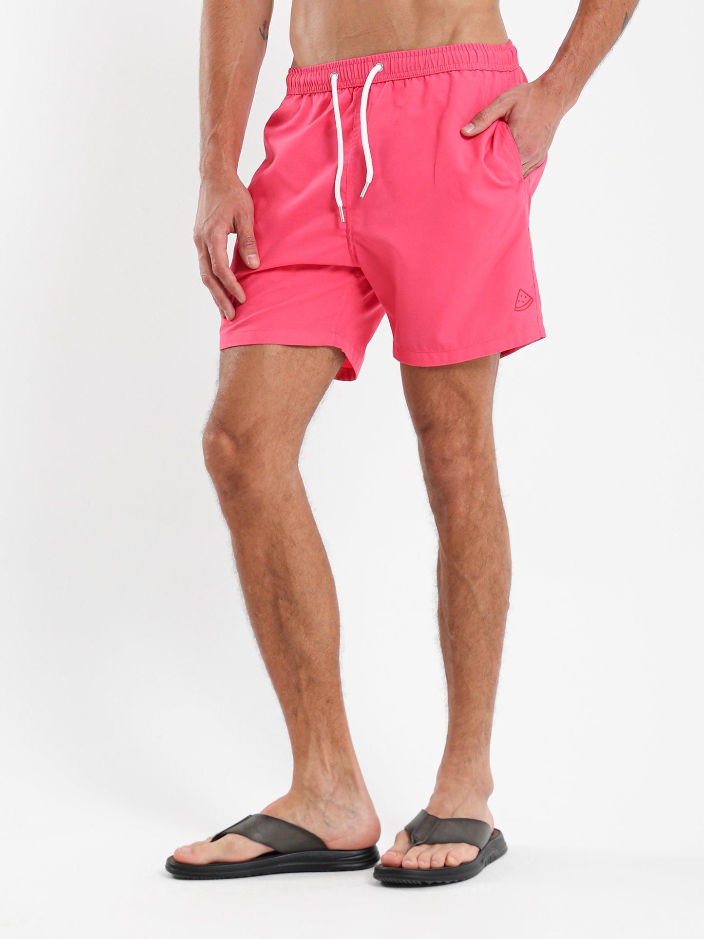 Basic Swim Shorts