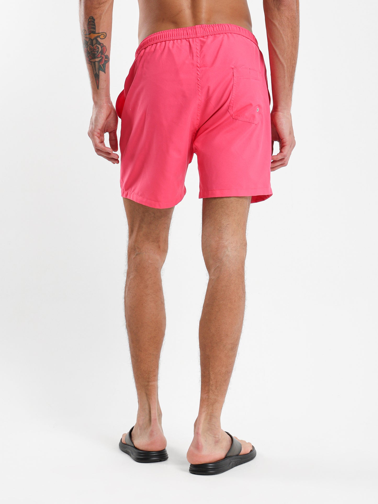 Basic Swim Shorts